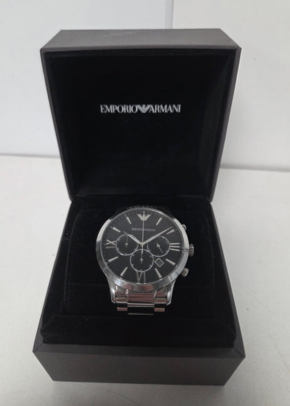 Mens Emporio Armani AR11208 Watch