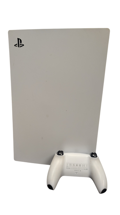 *SPARES AND REPAIRS* Sony Playstation 5 Digital Edition *Unboxed*