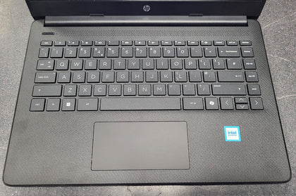 Hp 14-DQ6002 - N150 - 4GB Ram - 128GB SSD - 14
