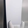 Playstation 5 Console, 825GB, White, Unboxed