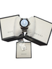 GUCCI DIVE WATCH BOXED WITH BOOKLETS/EXTRA LINKS PRESTON STORE