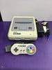 Super Nintendo Entertainment System (SNES)