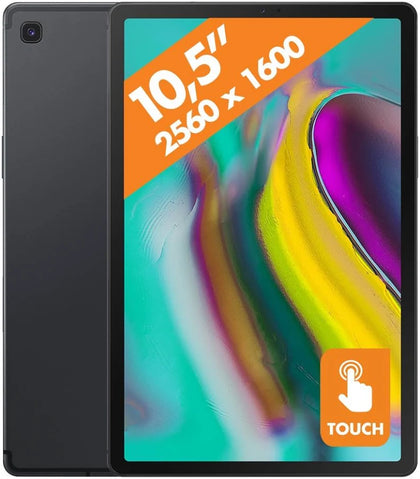 Samsung Galaxy Tab S5e - 64gb - Unlocked - 4g & Wifi
