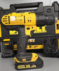DeWalt XR 18V 2 x 1.5Ah Li-Ion Cordless Combi Drill DCD776S2T-GB