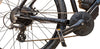 Carrera Vengeance  E-Bike 27.5" wheel 20" frame 250W Suntour Eco motor 4 speed-assist modes ***Collection Only***