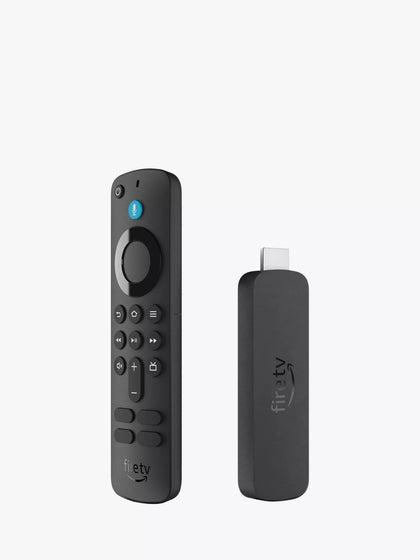 Amazon Fire TV Stick 4K 2024 with Alexa Voice Remote