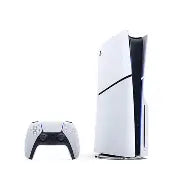 Playstation 5 Slim Disc Edition 1TB