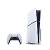 Playstation 5 Slim Disc Edition 1TB