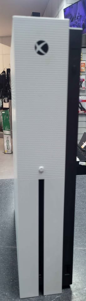Xbox One S Console - 1TB - White. No Controller