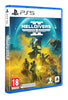 Helldivers 2 for Playstation 5