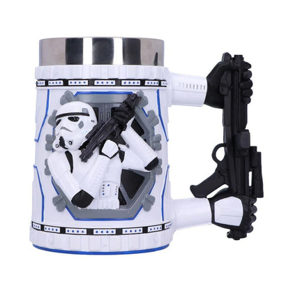 Nemesis Now Stormtrooper Tankard BRAND NEW
