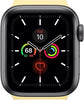 Apple Watch Series 5 40 mm GPS Space Grey Aluminium