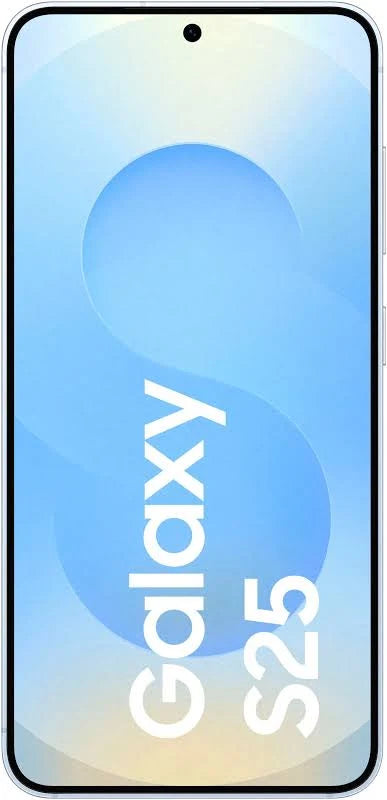 Samsung Galaxy S25 256Gb  NEW UNUSED !