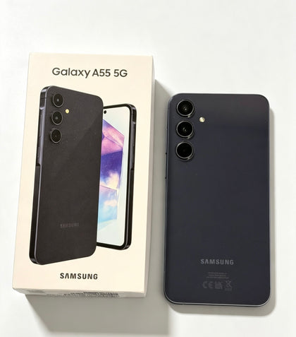 Samsung Galaxy A55 5G 8GB+128GB Awesome Navy