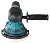 Makita BO6050J 150mm Random Orbit Sander - 240V BLACK FRIDAY