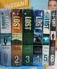 Lost Complete Seasons 1-6 Box Set - DVD