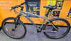 Carrera Valour 27.5 Mens Mountain Bike 18" Frame - Grey **Collection Only**