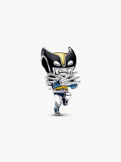 Wolverine MARVEL Pandora Charm