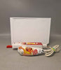 Nintendo Wii Console - With Controller And Nunchuck