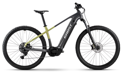 **Sale** GHOST E-TERU 2026 XL 22