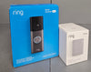 Ring Wired Video Doorbell Pro (3rd Gen) 4K Hardwired + Ring Chime