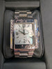 Christian Dior Riva D98-1014 Diamond Bezel Quartz Watch White 24mm –