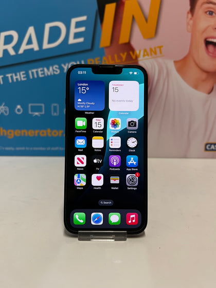Apple iphone 13- 128GB- Unlocked
