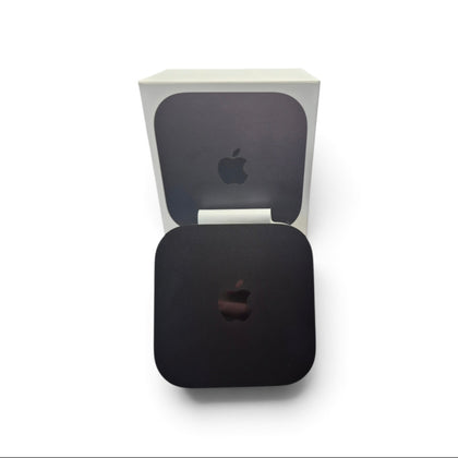 Apple TV 4K 128GB