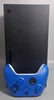 Xbox Series X Console, 1TB, Black, BLUE CONTROLLER