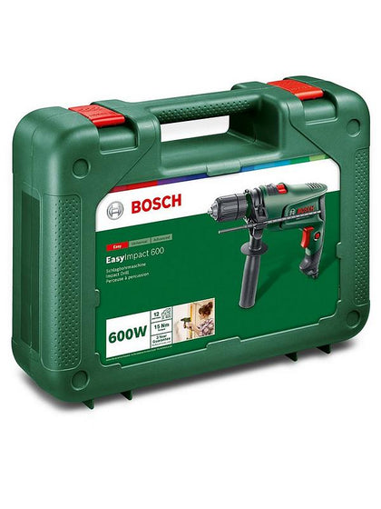 Bosch impact hammer drill 600