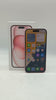 Apple iPhone 15 - 128 GB - Pink