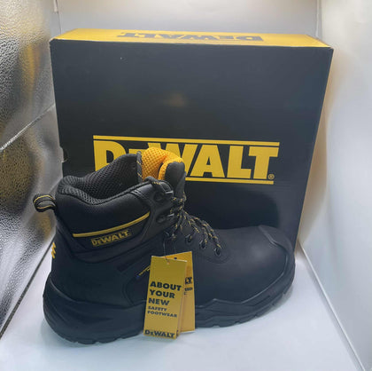 DeWALT Safety Boots Steel Toe