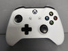 Xbox One S Console, 500GB, White + Minecraft **Boxed**