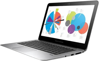 HP EliteBook Folio 1020 G1 QHD AB Matrix Flap