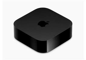 Apple TV | 4K 64GB with Wi-Fi (3rd Generation)