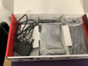 Nintendo Switch boxed with Mario kart 8