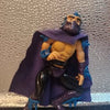 Teenage Mutant Ninja Turtles Figures x4 1988 Versions (TMNT) Please see pictures