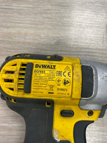 DeWalt Impact Driver. Combi Drill, Battery & Charger Set