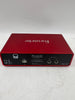 Focusrite Scarlett 2i2 Studio (2nd Gen) Audio Interface