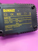 DeWalt DCB119 XR Universal Car Charger 10.8-18V Li-ion
