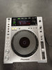 Pioneer CDJ-850 Professional Multi-Player – Pair