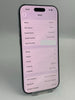 iPhone Air 5G 256GB  Sky Blue  BH 100%  Apple Warranty 19/09/26