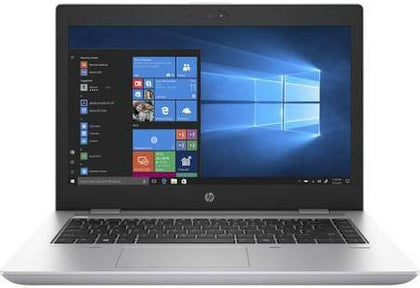 HP ProBook 640 G4 14-inch (2017) - Core i5-8250U