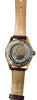 Seiko Automatic Gents Leather Watch SRP770K1