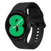 Samsung Galaxy Watch4 | Black | 40mm
