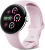 Google Pixel Watch 3 41 Mm Pink Android Smartwatch