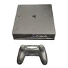 Sony PlayStation 4 Slim 500GB**Unboxed**