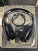 Logitech G Astro A50 Lightspeed Wireless Gaming Headset & Base Station - Black