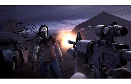 Into The Dead 2 - Switch - Great Yarmouth