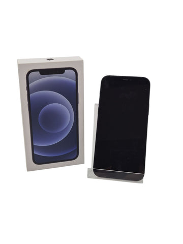 Apple iPhone 12, 64GB, Black